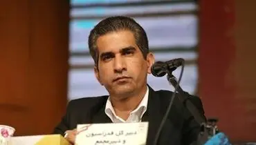 این داور سابق فوتبال پرسپولیسی نشد!