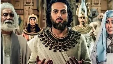 روستای کنعان در سریال یوسف دقیقا کجاست؟