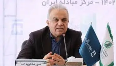 استعفای معاون ارزی بانک مرکزی  