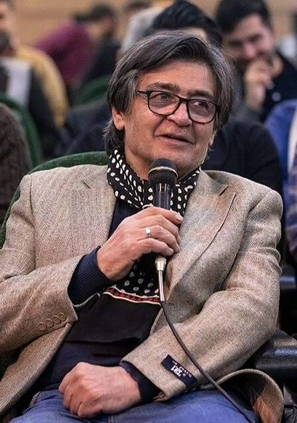 آخرین وصیت و آرزوی رضا رویگری چه بود؟ 