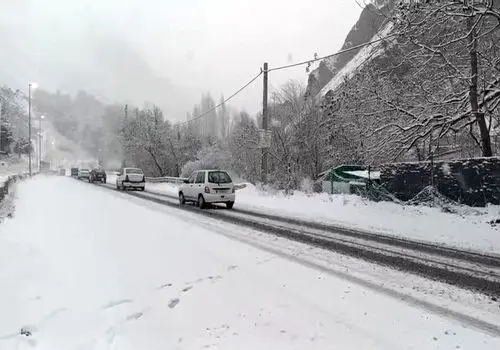 هواشناسی امروز کشور؛ شمال و شمال شرق ایران سفیدپوش می شوند