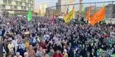 میدان هفتم تیر میزبان جشن میلاد پیامبر رحمت