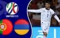 خلاصه بازی پرتغال 5 - ارمنستان 0 + فیلم