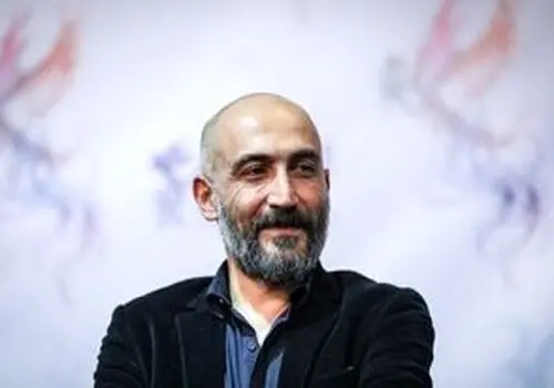 دلنوشته هادی حجازی فر از جنگ جلب توجه کرد.