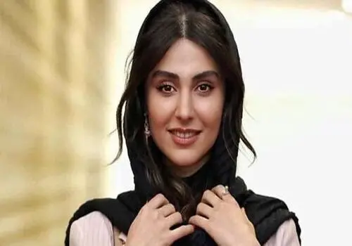 عکس جذاب لاله مرزبان مجازی را تسخیر کرد