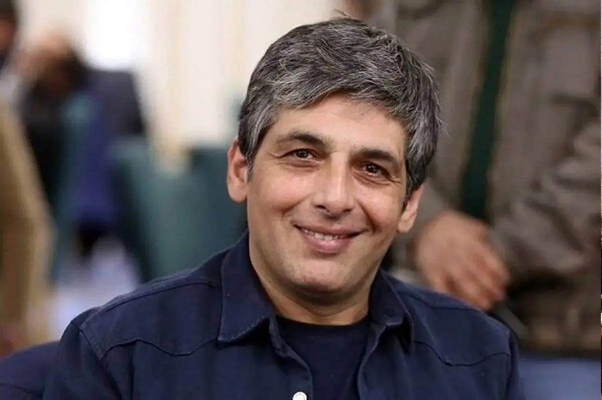 شباهت خیره کننده حمید گودرزی به پدرش در ایام جوانی