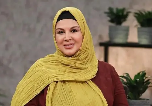 اتفاق عجیبی که شهره سلطانی در کودکی اش تجربه کرد + فیلم