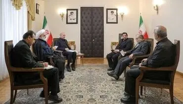 در جلسه مخبر، قالیباف و اژه ای درباره انتخابات ریاست جمهوری چه گذشت؟