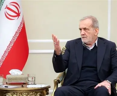 رئیس‌جمهور: نگاه ایران به آفریقا راهبردی و مبتنی بر منافع متقابل است

