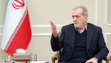 رئیس‌جمهور: نگاه ایران به آفریقا راهبردی و مبتنی بر منافع متقابل است

