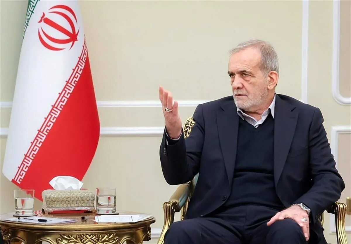 رئیس‌جمهور: نگاه ایران به آفریقا راهبردی و مبتنی بر منافع متقابل است

