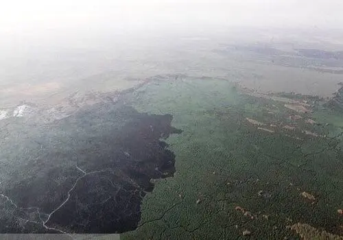 وقوع آتش‌سوزی در پالایشگاه تهران؛ آخرین جزئیات از حادثه