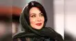 تصاویر توجه‌برانگیز از فقیهه سلطانی قبل از عمل زیبایی