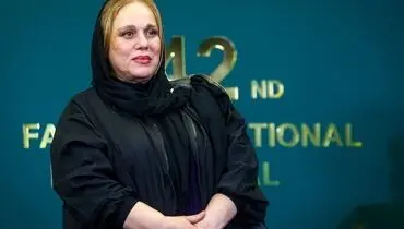 واکنش دختر «پرویز دهداری» به شکایت عابدزاده از فیلم ساخته شده درباره پدرش