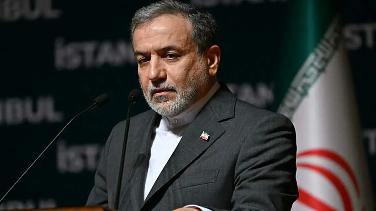 عراقچی: هیچ ترسی از مذاکره و چه بسا جنگ نداریم