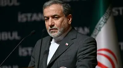عراقچی: هیچ ترسی از مذاکره و چه بسا جنگ نداریم