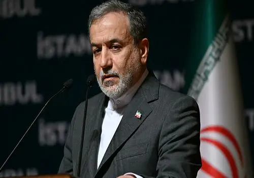 عراقچی: هیچ ترسی از مذاکره و چه بسا جنگ نداریم