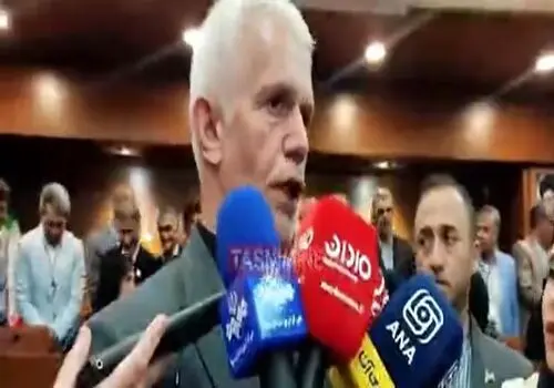 علت استعفا ندادن کاظم صدیقی از زبان سخنگوی قوه قضاییه