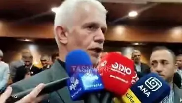 اولین جلسه دادگاه ورزشکاران ایرانی در کره؛ تمام جزئیات از زبان معاون وزیر + ویدیو
