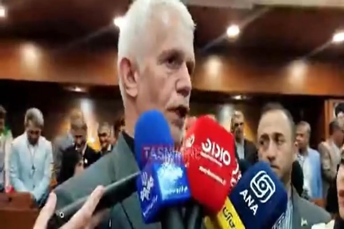 اولین جلسه دادگاه ورزشکاران ایرانی در کره؛ تمام جزئیات از زبان معاون وزیر + ویدیو