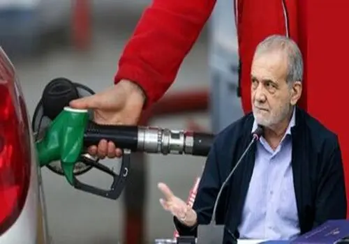 پزشکیان: نقشه راه روابط تجاری تهران و آستانه آماده اجراست