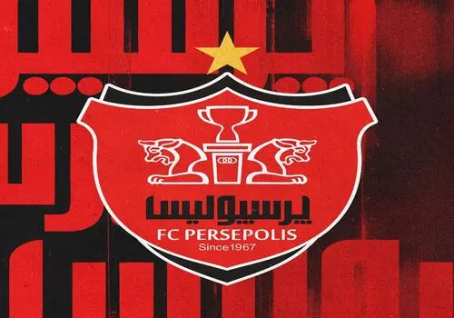 ستاره استقلال عشق به این دو نفر را خالکوبی کرد