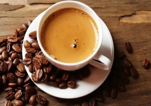 وقتی شکلات تلخ و قهوه به جنگ پیری می‌روند
