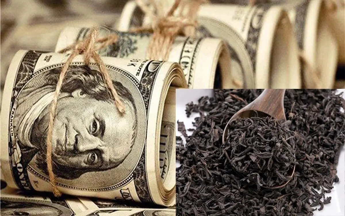 جزئیات تازهای از پرونده چای دبش افشا شد