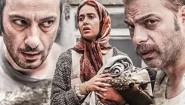 دیالوگ های میلیون دلاری سینمای ایران+ فیلم