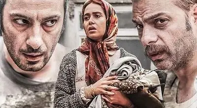 دیالوگ های میلیون دلاری سینمای ایران+ فیلم