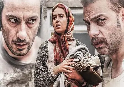 «پدری کن، پیش از آنکه دیر شود!»+فیلم