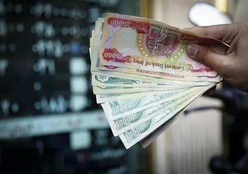 قیمت ارز اربعین افزایش یافت!