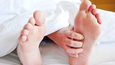 از روی پا پی به بیماری های جدی ببرید