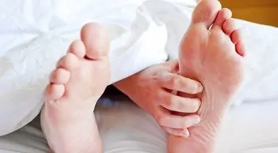 از روی پا پی به بیماری های جدی ببرید