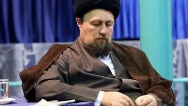 «حسن خمینی» کاندیدای انتخابات ریاست جمهوری می شود؟