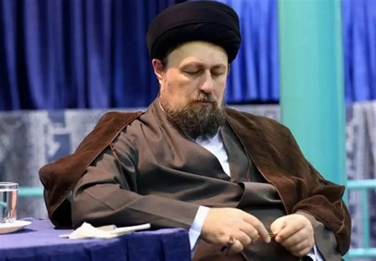 «حسن خمینی» کاندیدای انتخابات ریاست جمهوری می شود؟