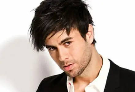 انریکه ایگلسیاس پدر شد/عکس