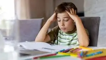  انواع اختلال یادگیری در کودکان چیست؟
