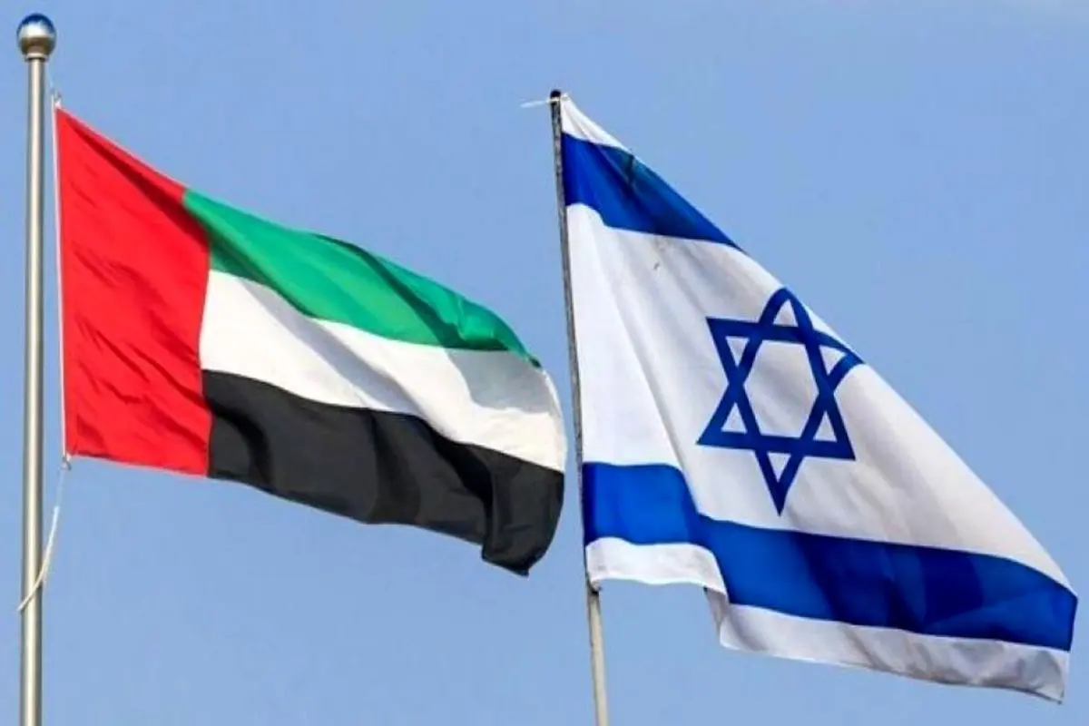 احضار سفیر رژیم صهیونیستی توسط امارات