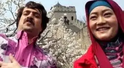 تغییر چهره چوچانگِ سریال پایتخت در ۴۴ سالگی