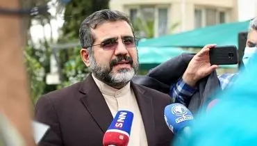 پاسخ وزیر ارشاد به احتمال خاکسپاری فرامرز اصلانی در ایران