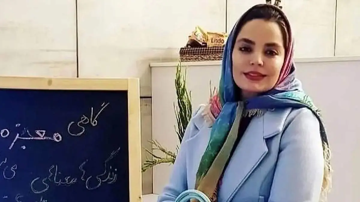 چهره سپیده خداوردی در ۴۴ سالگی/ تغییرات شگفت‌انگیز چهره از گذشته تا حال + عکس