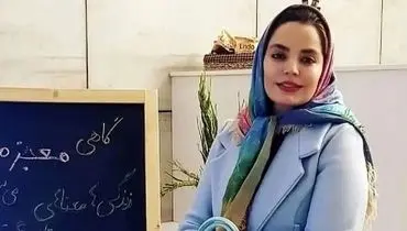 چهره سپیده خداوردی در ۴۴ سالگی/ تغییرات شگفت‌انگیز چهره از گذشته تا حال + عکس