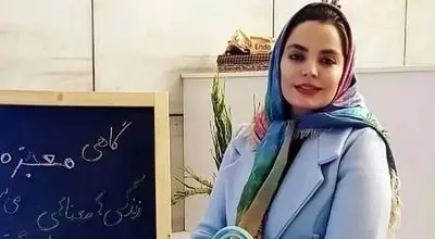 چهره سپیده خداوردی در ۴۴ سالگی/ تغییرات شگفت‌انگیز چهره از گذشته تا حال + عکس