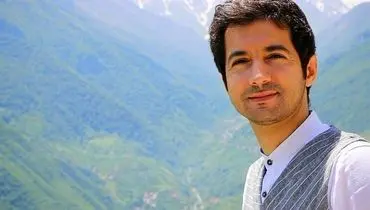 ماجرای خجالت و ناراحتی نجم الدین شریعتی بعد از دیدن پیرمرد ۸۰ ساله + فیلم