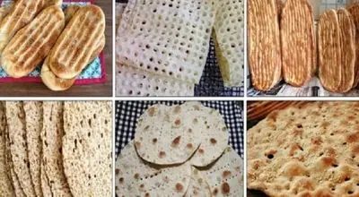 نان را در خانه چگونه نگه داریم؟
