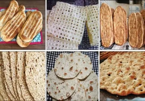 قیمت نان سنتی تغییر می‌کند؟ / فقط این نانوایی‌ها مشمول گرانی‌اند