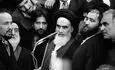 ماجرای محافظ کراواتی امام خمینی!/عکس 