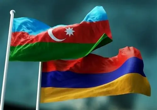 حمله به مواضع آذربایجان در نخجوان