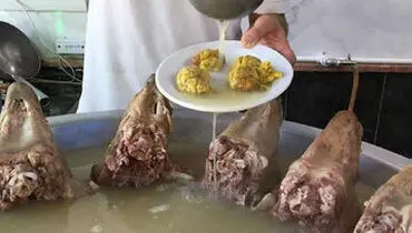 قیمت کله‌پاچه عجیب‌تر شد